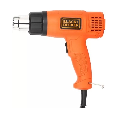 Black & Decker K X 1800 1800W Hot Air Gun