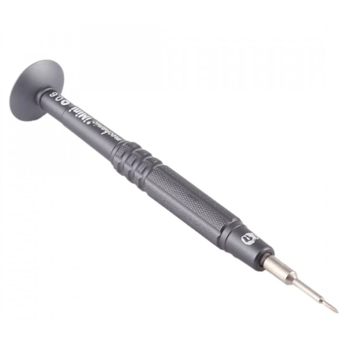 HARDENED S2 SCREWDRIVER