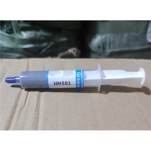HM501 HM601 PC CPU Thermal Grease Cooler Heatsink Thermal Compound