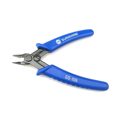 Precision Cutter Pliers