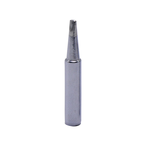 SBNIC3 CHISEL IRON PLATED BIT FOR SOLDRON 936/938/AFG80/878D/740/385D STATIONS/SID60A.