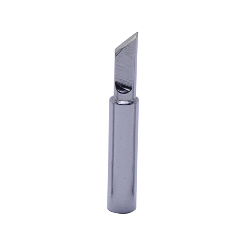 SBNIBL4 KNIFE IRON PLATED BIT FOR SOLDRON 936/938/AFG80/878D/740 STATIONS/SID60A.