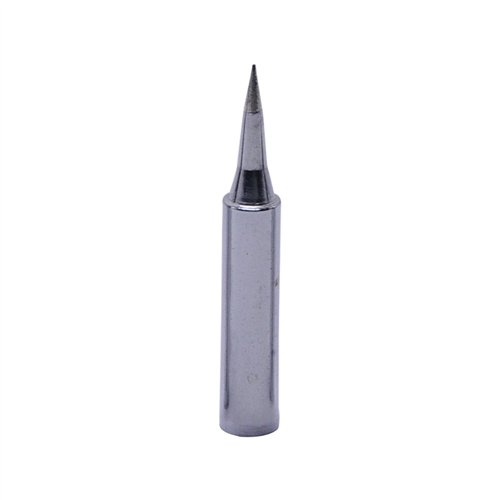SBNIN1 NEEDLE  IRON PLATED BIT FOR SOLDRON 936/938/AFG80/878D/740 STATIONS/SID60A.