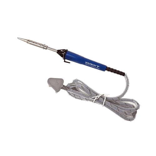 SOLDRON 35WATTS/110VOLTS SOLDERING IRON