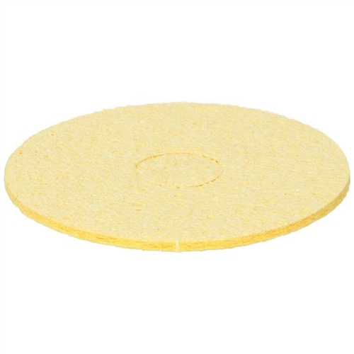 Sponge Round Shaped