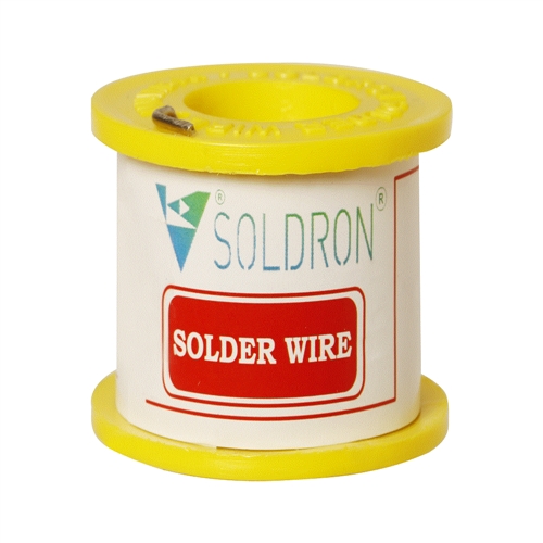 Unique Premium grade 60/40 Solder wire 100 GMS