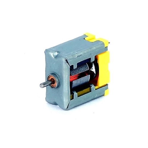 VTM 1 Toy Motor (open type)