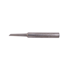 BN25S3 Nickel Plated Spade 3mm Bit for 25W Soldering Iron