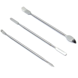 3Pcs Metal Spudger Repair Opening Tool