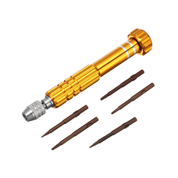 5 in 1 Multifunction Screwdriver Kit