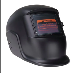 Auto Darkening Welding Helmet Hanbon with on/Off Variable Shade Control Switch