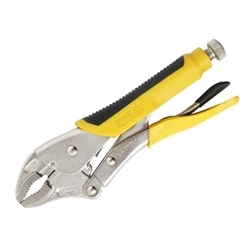 BI-MAT-HANDL CURV LOCK PLIER,254mm-10