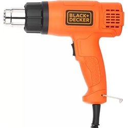 Black &amp; Decker K X 1800 1800W Hot Air Gun