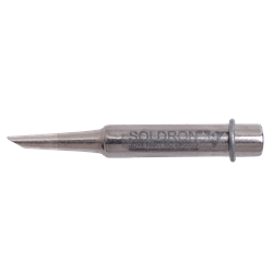 BP35S3  Spade Premium Grade Plated Bit for Soldron 35W Soldering Iron