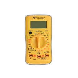 DIGITAL MULTIMETER