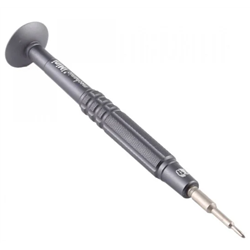 HARDENED S2 SCREWDRIVER