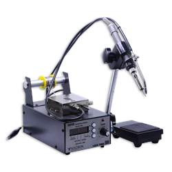 SOLDER AUTO FEEDER DIGITAL SOLDERING STATION