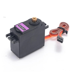 MG996R Digital Metal Gear High Torque Servo Motor (180 Degree Rotation)