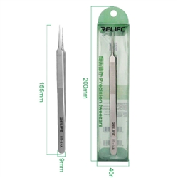 RELIFE RT-14A precise tweezers