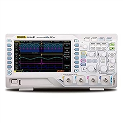 Rigol DS1054Z 50 MHz 4 channel  Digital Oscilloscopes