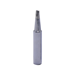 SBNIC3 CHISEL IRON PLATED BIT FOR SOLDRON 936/938/AFG80/878D/740/385D STATIONS/SID60A.