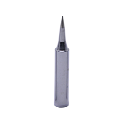 SBNIN1 NEEDLE  IRON PLATED BIT FOR SOLDRON 936/938/AFG80/878D/740 STATIONS/SID60A.