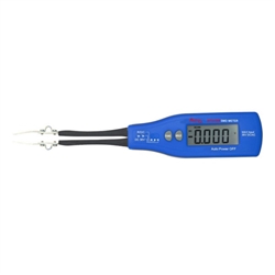 SMD Tweezer Meter, Resistance, Capacitence, Diode with Probe