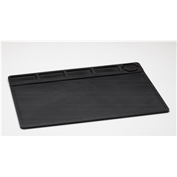 SOLDERING MAT (Black)