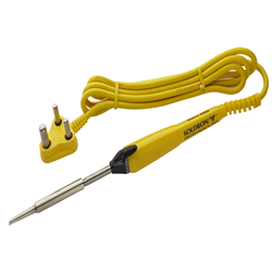 SOLDRON 25 WATT/230 VOLTS SOLDERING IRON