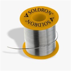 SOLDRON BIT SAVER SOLDER WIRE 60/40++