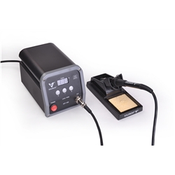 Soldron IST-100 Eddy Current Soldering Station