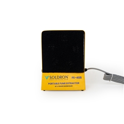 SOLDRON FUME EXTRACTOR