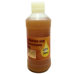 Soldron Soldering Flux (200ml)