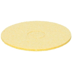 Sponge Round Shaped