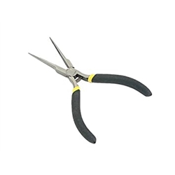 Stanley Miniature Needle Nose Plier 5 Inch
