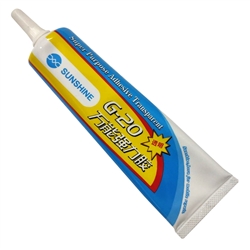 TRANSPRANT SUPER PURPOSE ADHESIVE