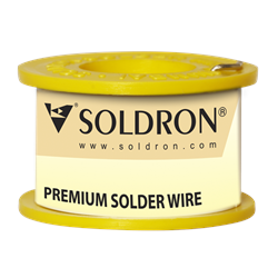 Unique Premium grade 60/40 Solder wire 100 GMS