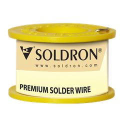 Unique Premium grade 60/40 Solder wire 50 GMS