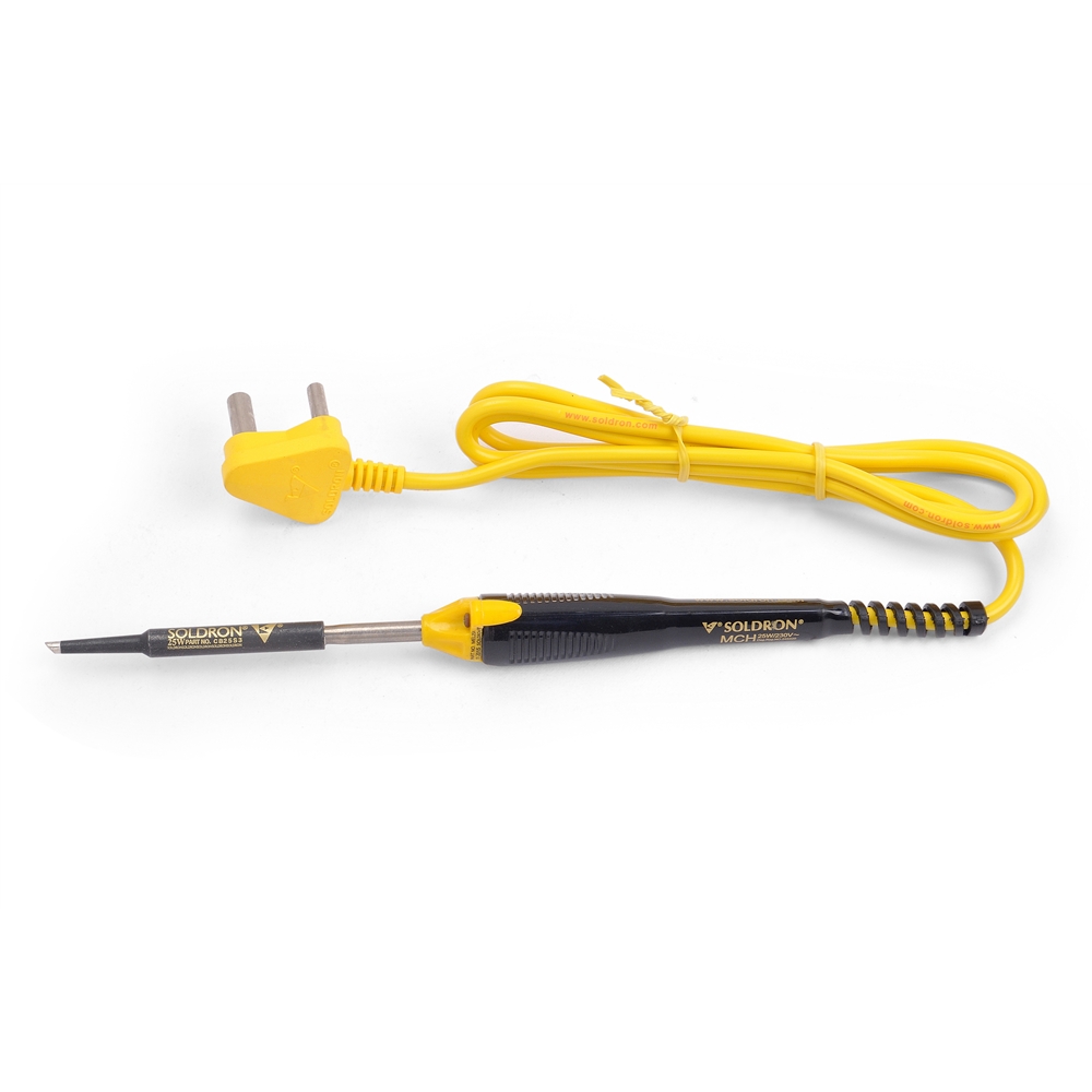 25 Watt/230 Volts Soldering Iron