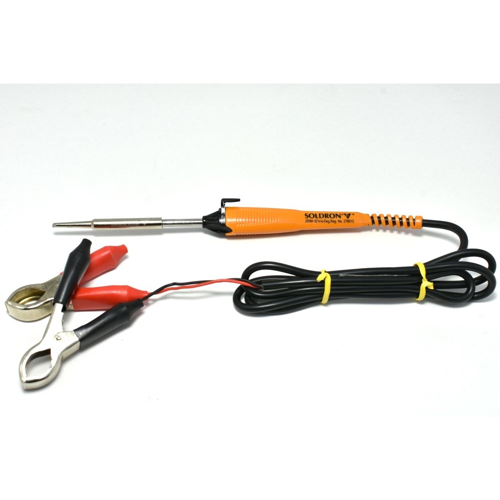 25W Low Voltage Soldering Iron  25 Watts Low Voltage Soldering Iron