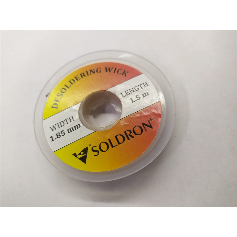 Desoldering Wick,Desoldering Wick
