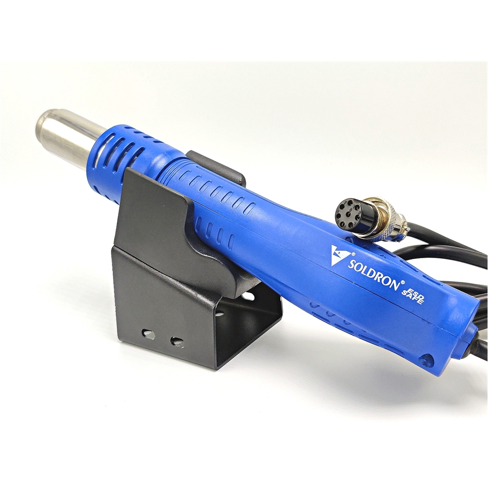 8858,Soldron 8858 Portable Hot Air Blower